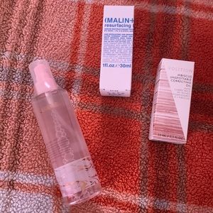 Skin Care Bundle